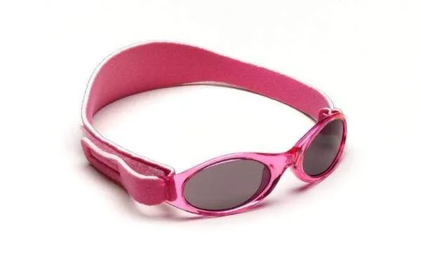 BANZ® Carewear | Bubzee Wrap Around Sunglasses