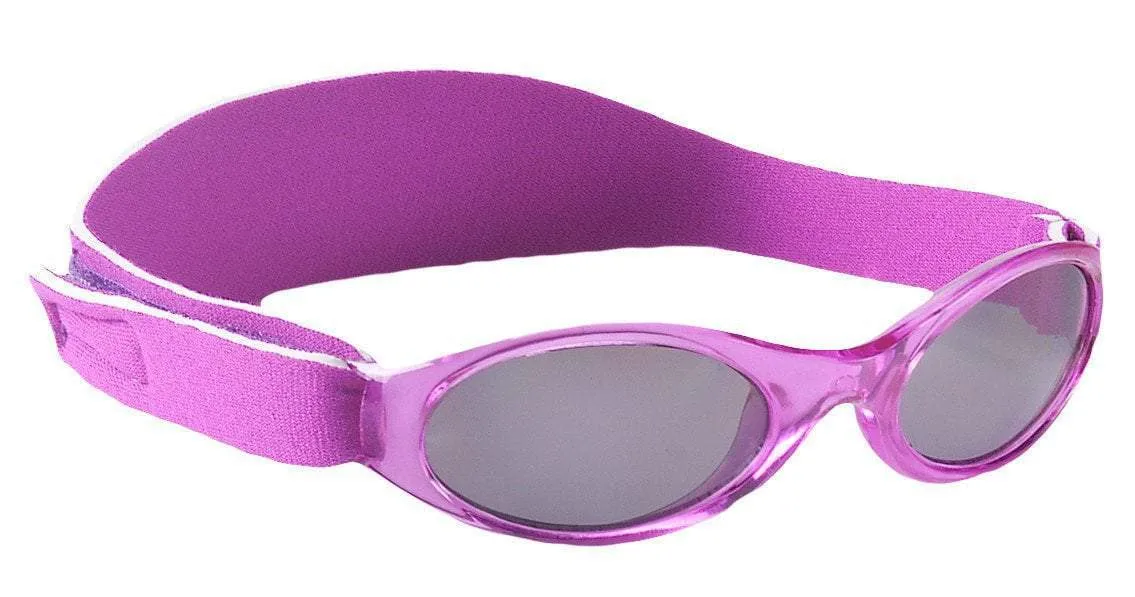 BANZ® Carewear | Bubzee Wrap Around Sunglasses