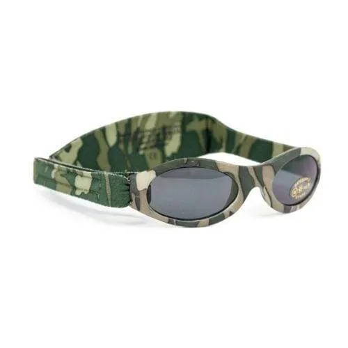 BANZ® Carewear | Bubzee Wrap Around Sunglasses