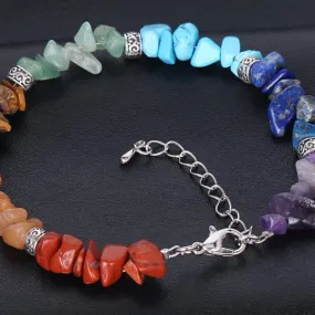 Bracelet - Seven Chakra
