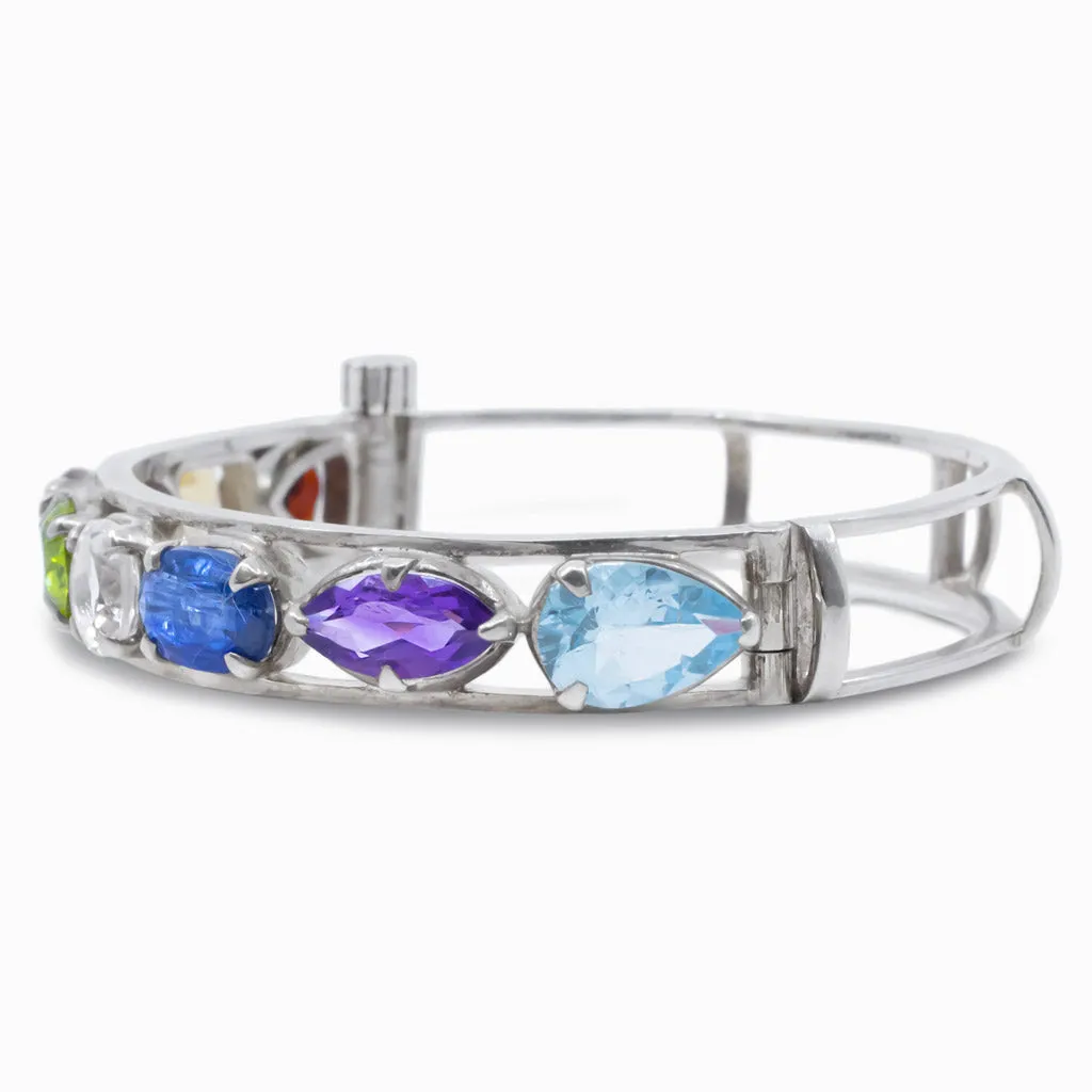 Chakra Bracelet