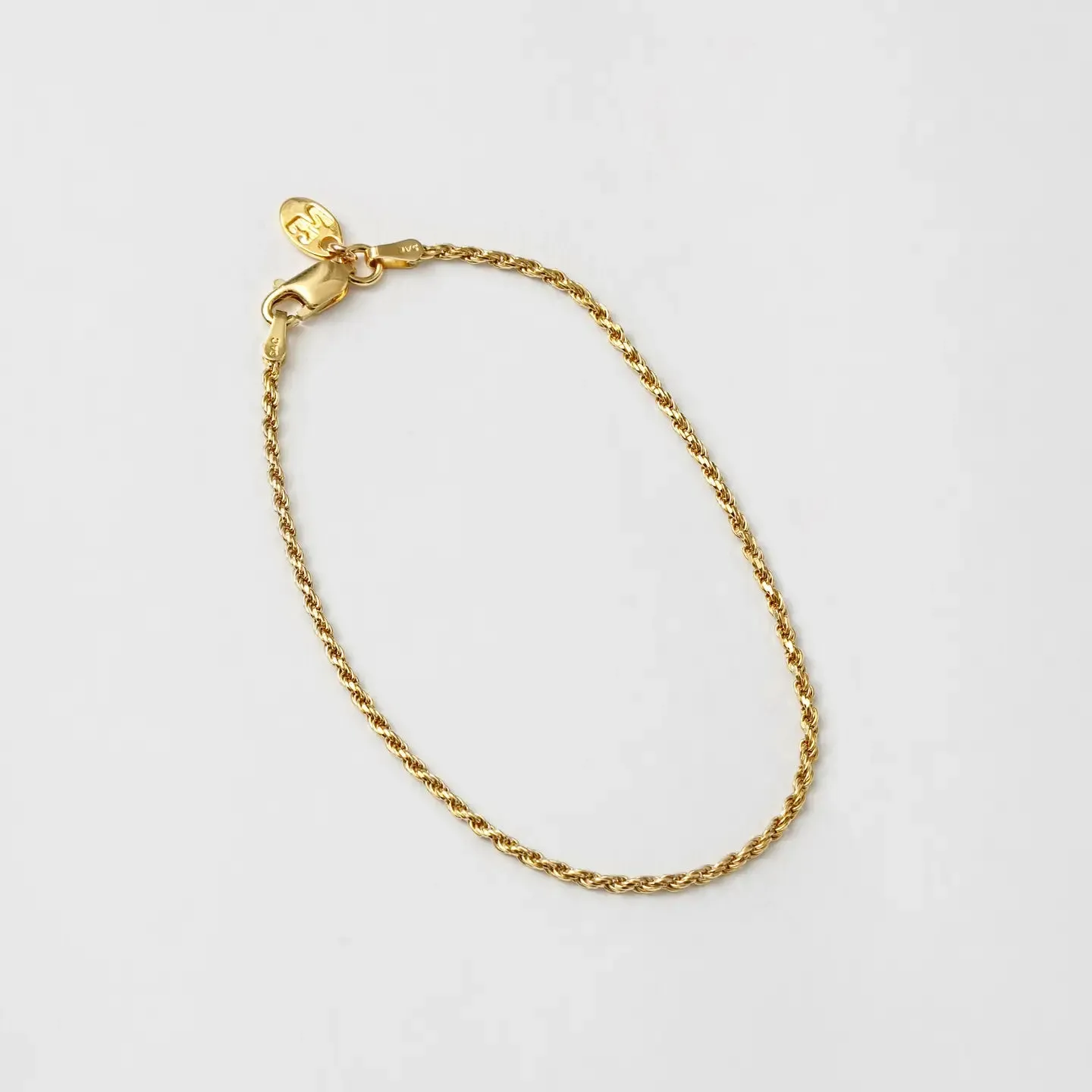 Gold Adele Bracelet