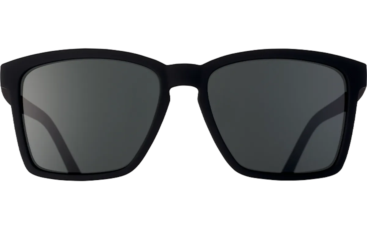 Goodr Sunglasses Get On My Level Black | Buy Goodr Sunglasses Get On My Level Black here | Outnorth