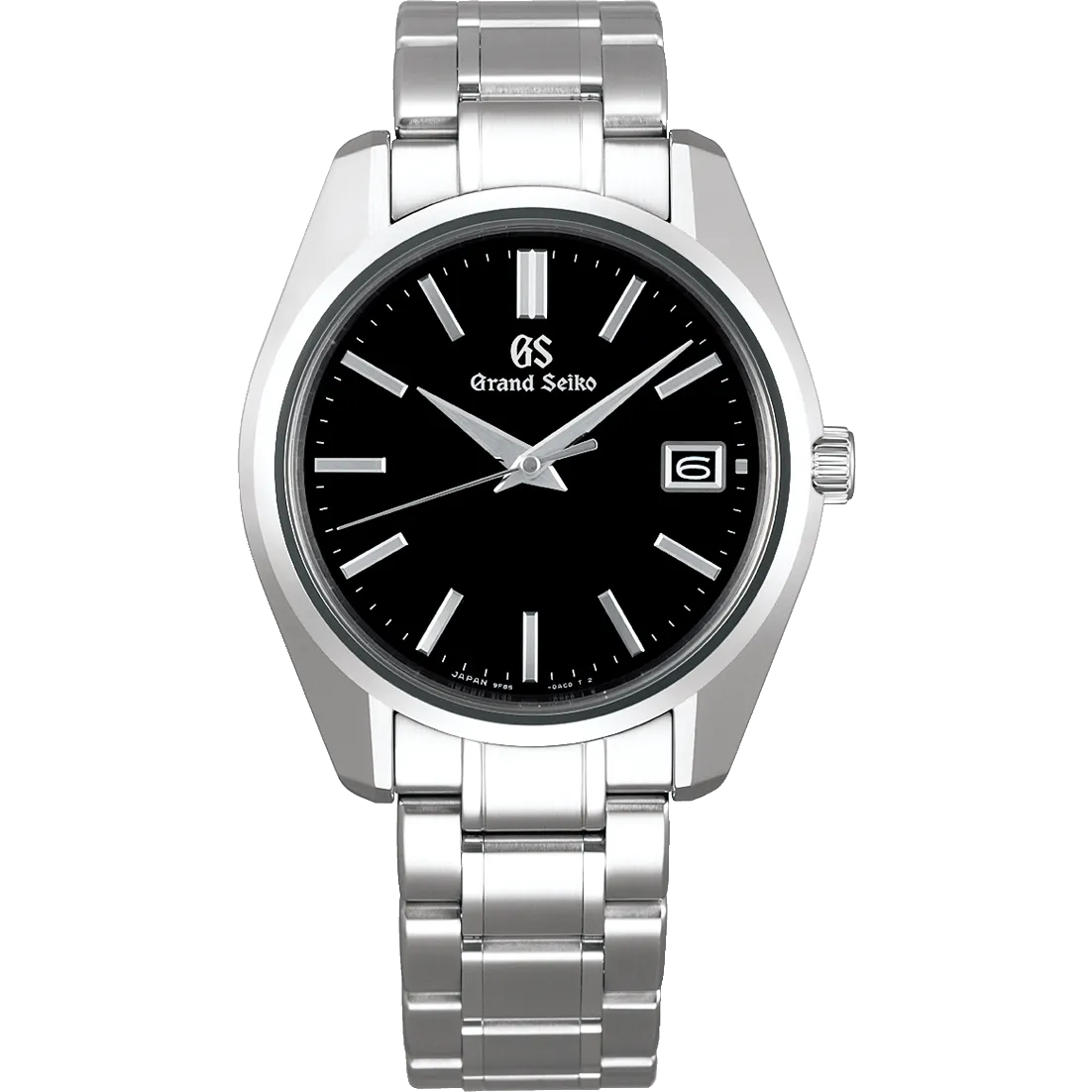 GSIK Watch Heritage Collection
