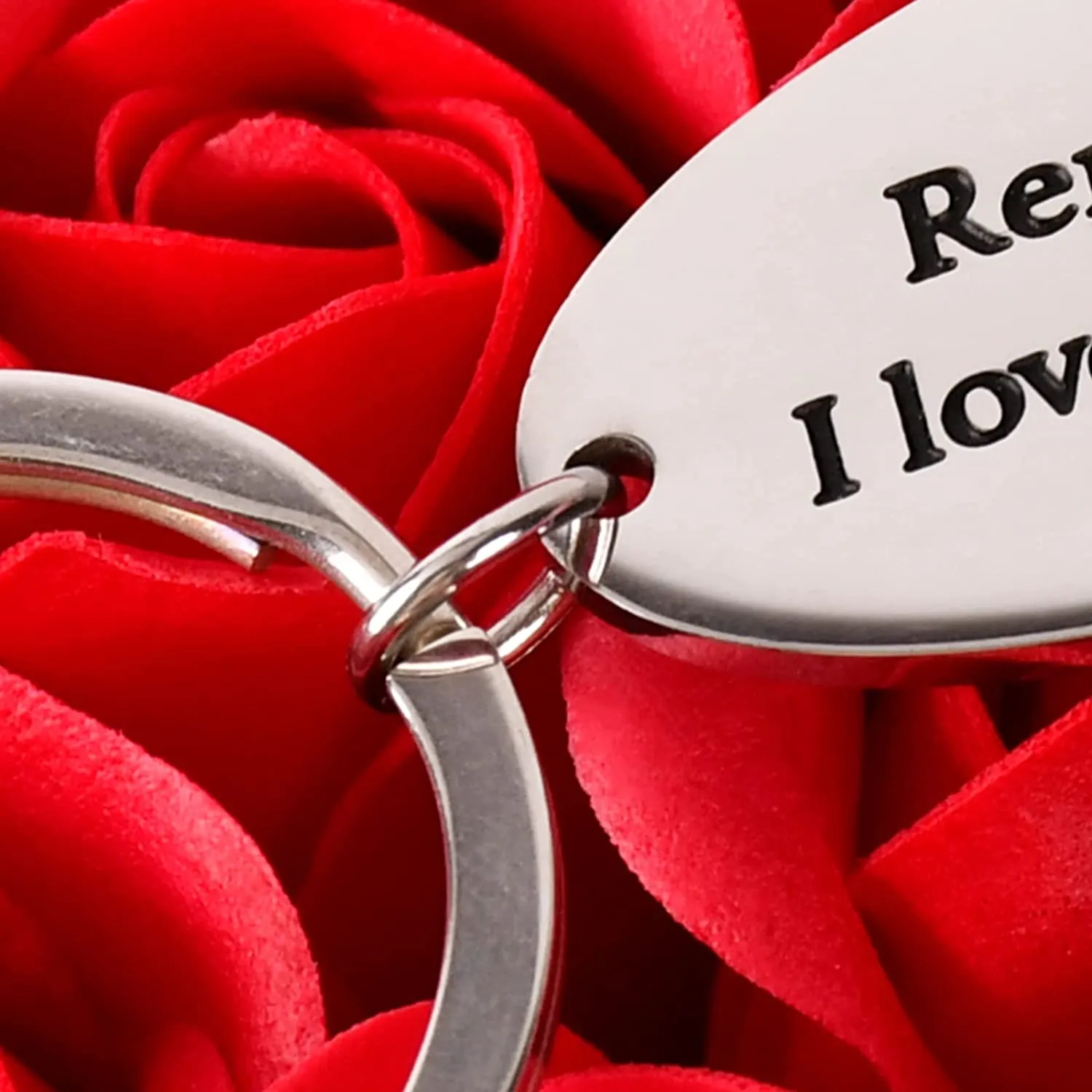 Keychain Gift for Mom