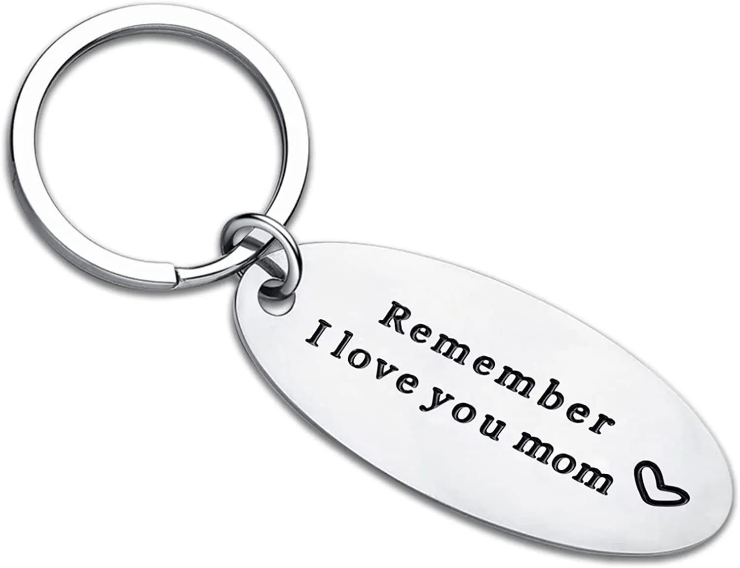 Keychain Gift for Mom