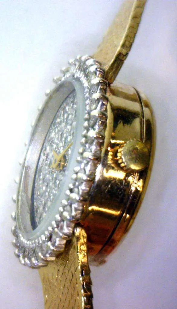 Ladies' Solar watch