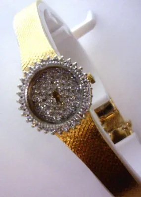 Ladies' Solar watch