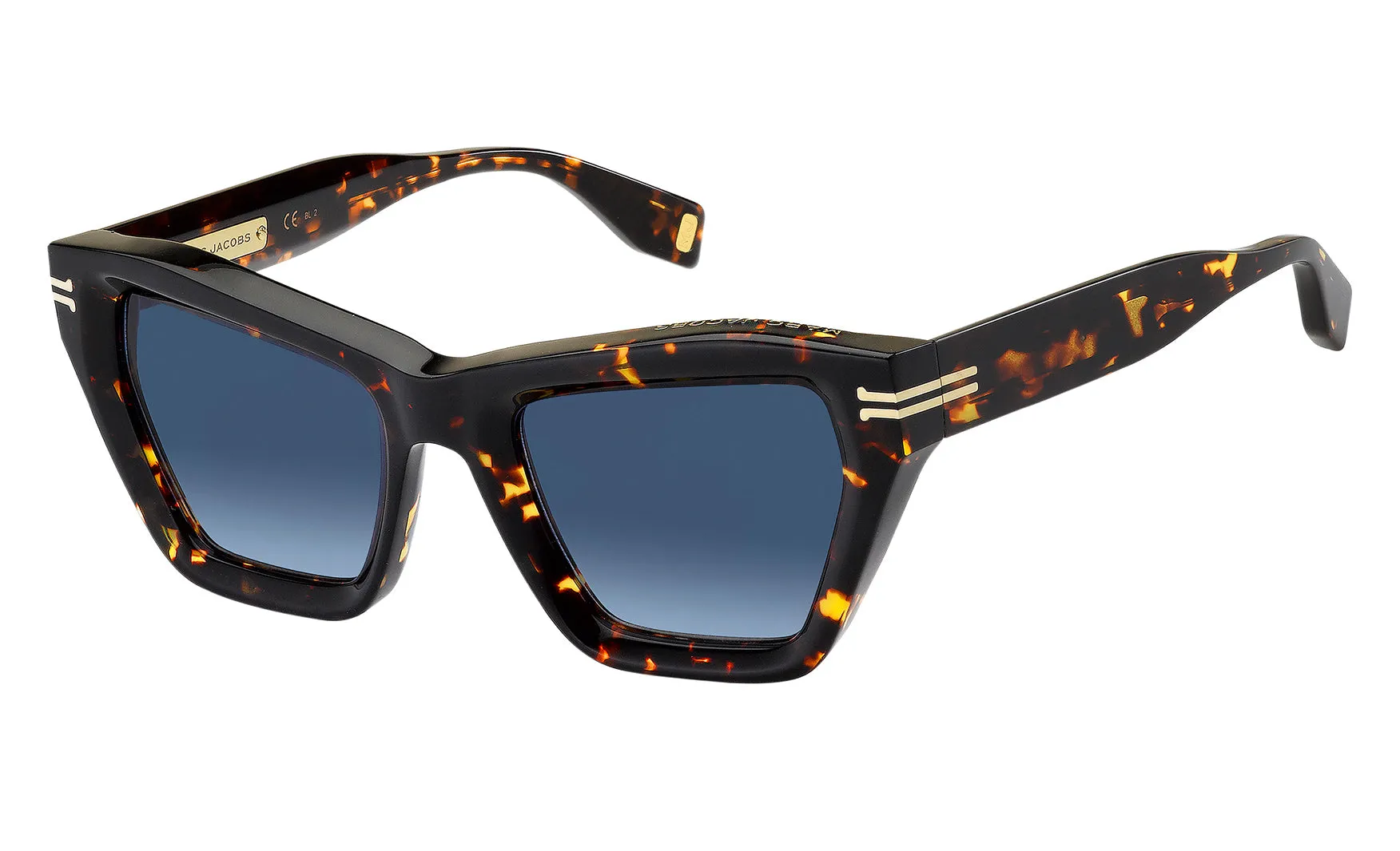 MARC JACOBS-MJ 1001/S-86-5121-SUNGLASSES