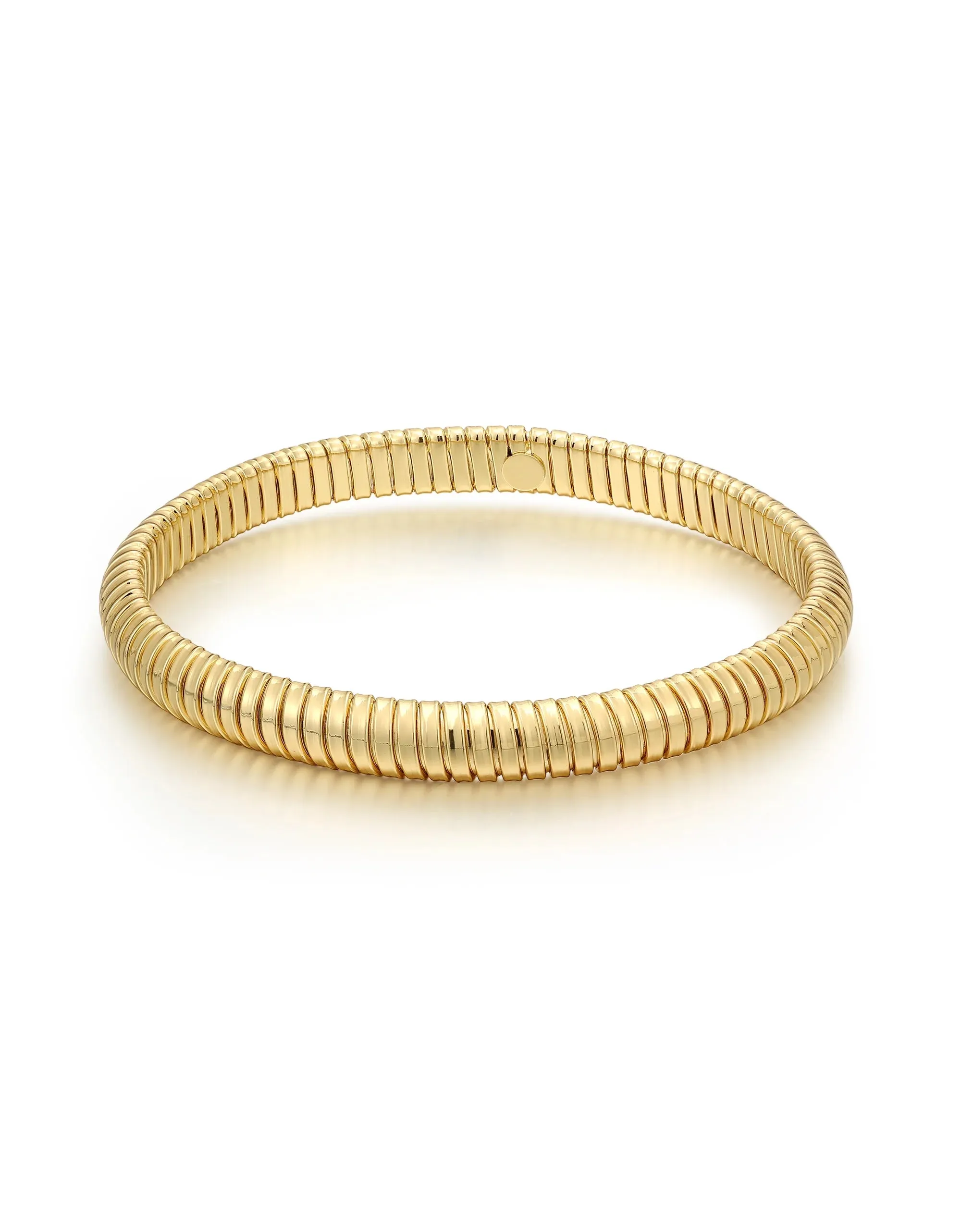 Mini Flex Snake Chain Bracelet
