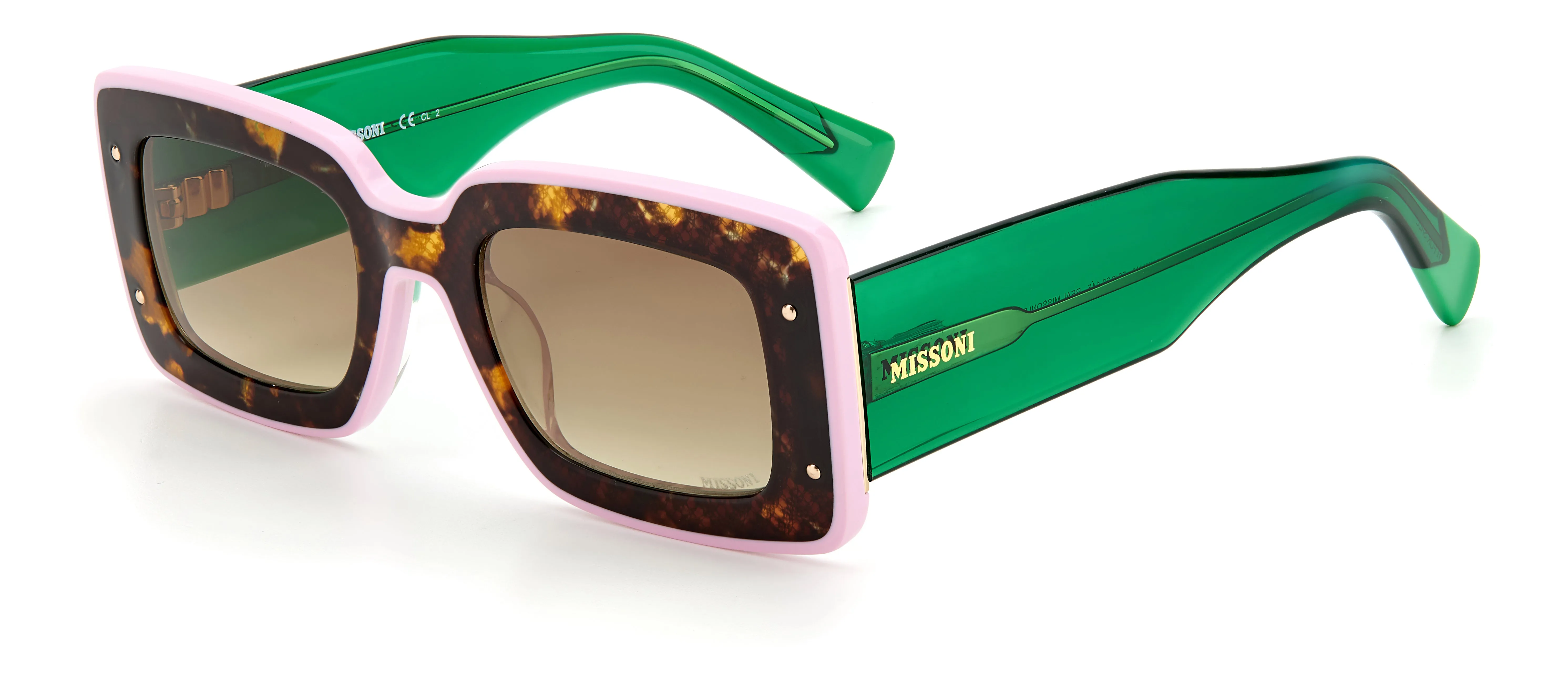MISSONI-MIS 0041/S-PHW-5023-SUNGLASSES