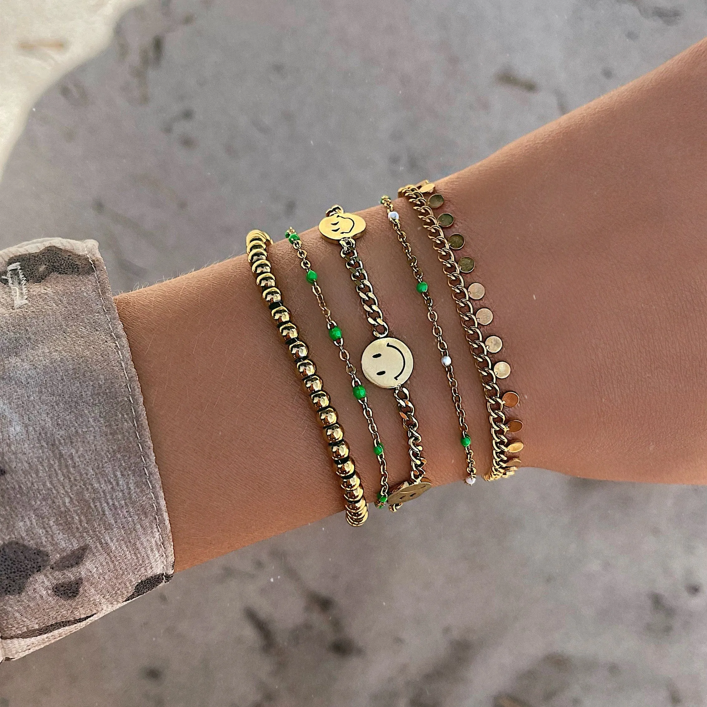 Moodswing Bracelet