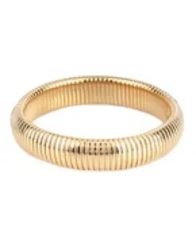 Snake Chain Stretch Bracelet