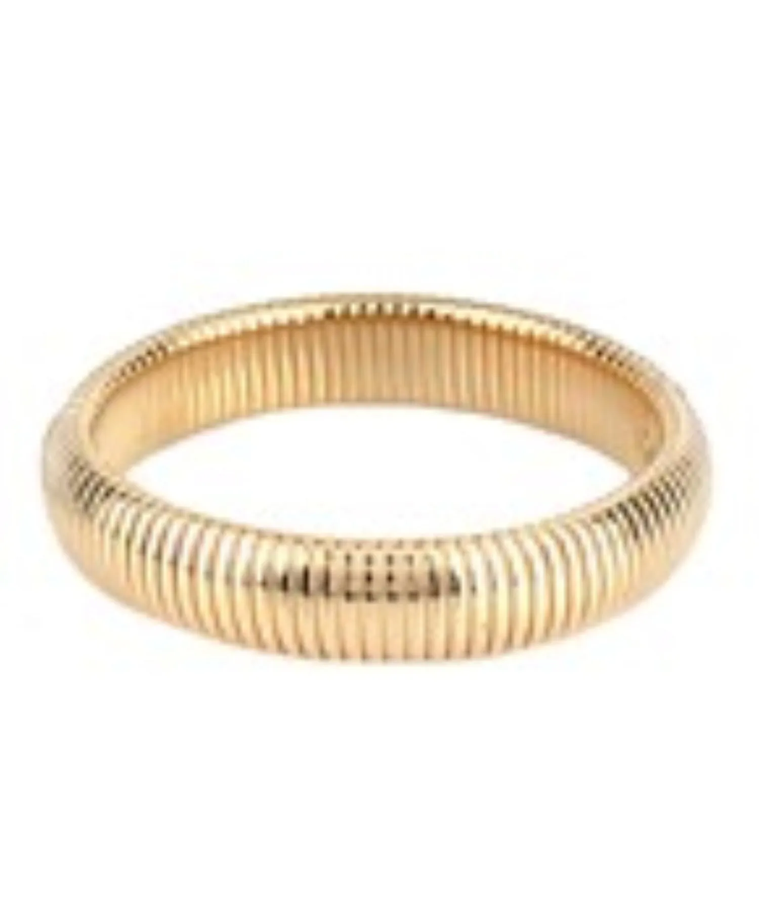 Snake Chain Stretch Bracelet
