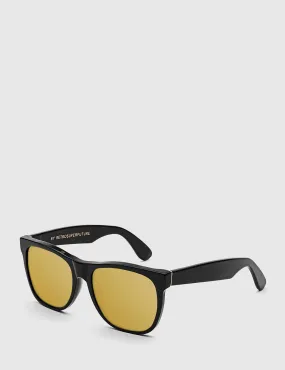 Super Classic Sunglasses - Black 24K