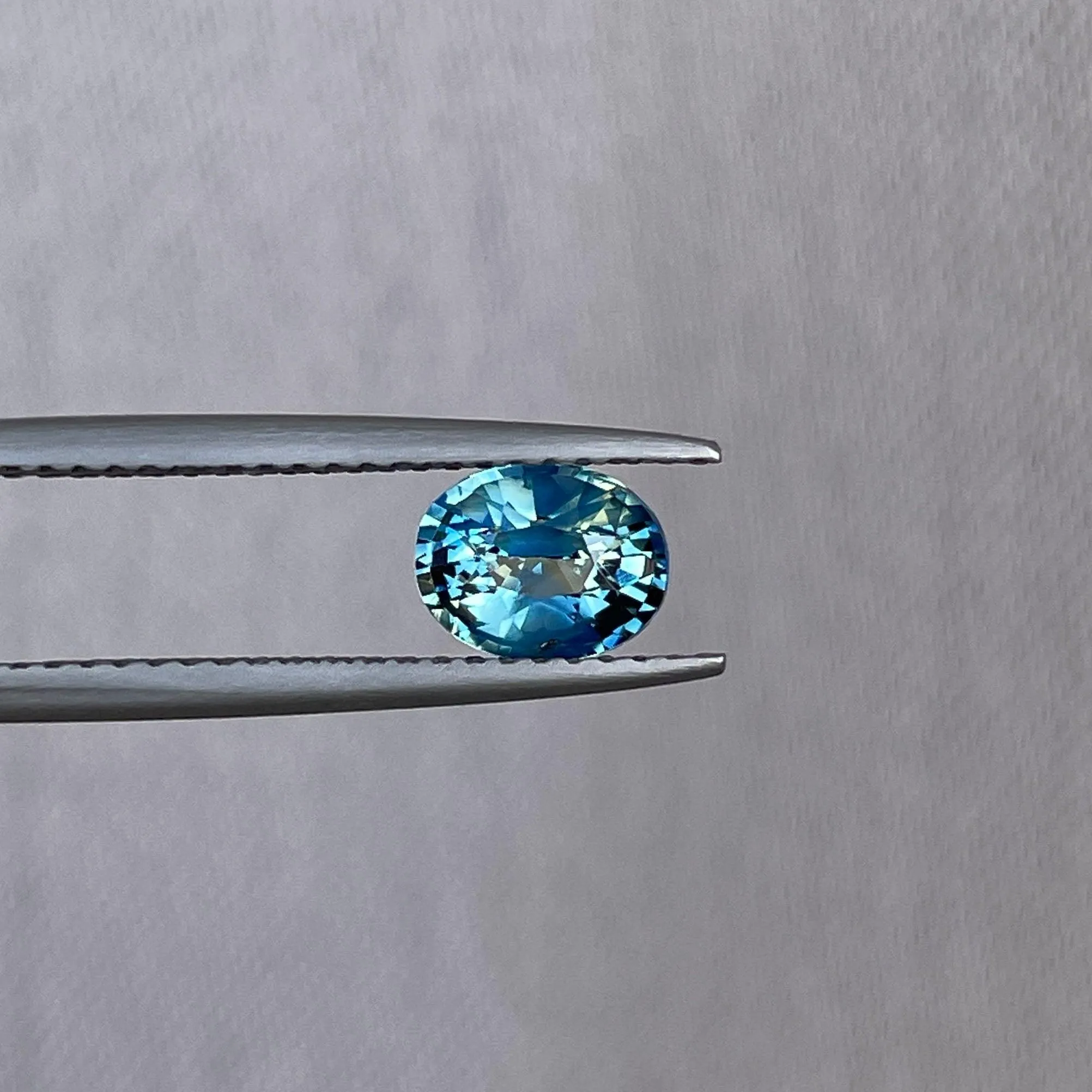 Teal Sapphire 1.07 Ct, Natural Teal Sapphire Ring, Teal Sapphire Engagement Ring, bespoke Ring, For Custom ring Loose gem