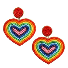 Wendi Drop Earrings