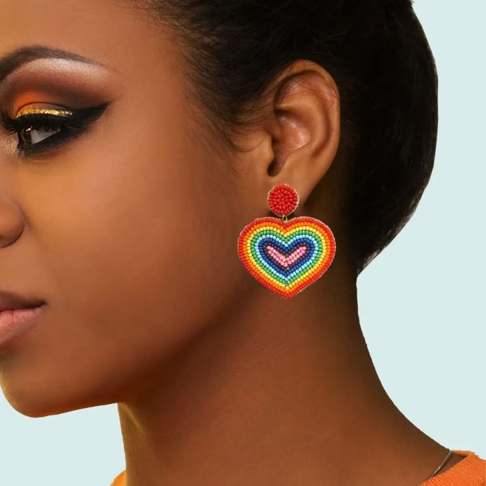 Wendi Drop Earrings