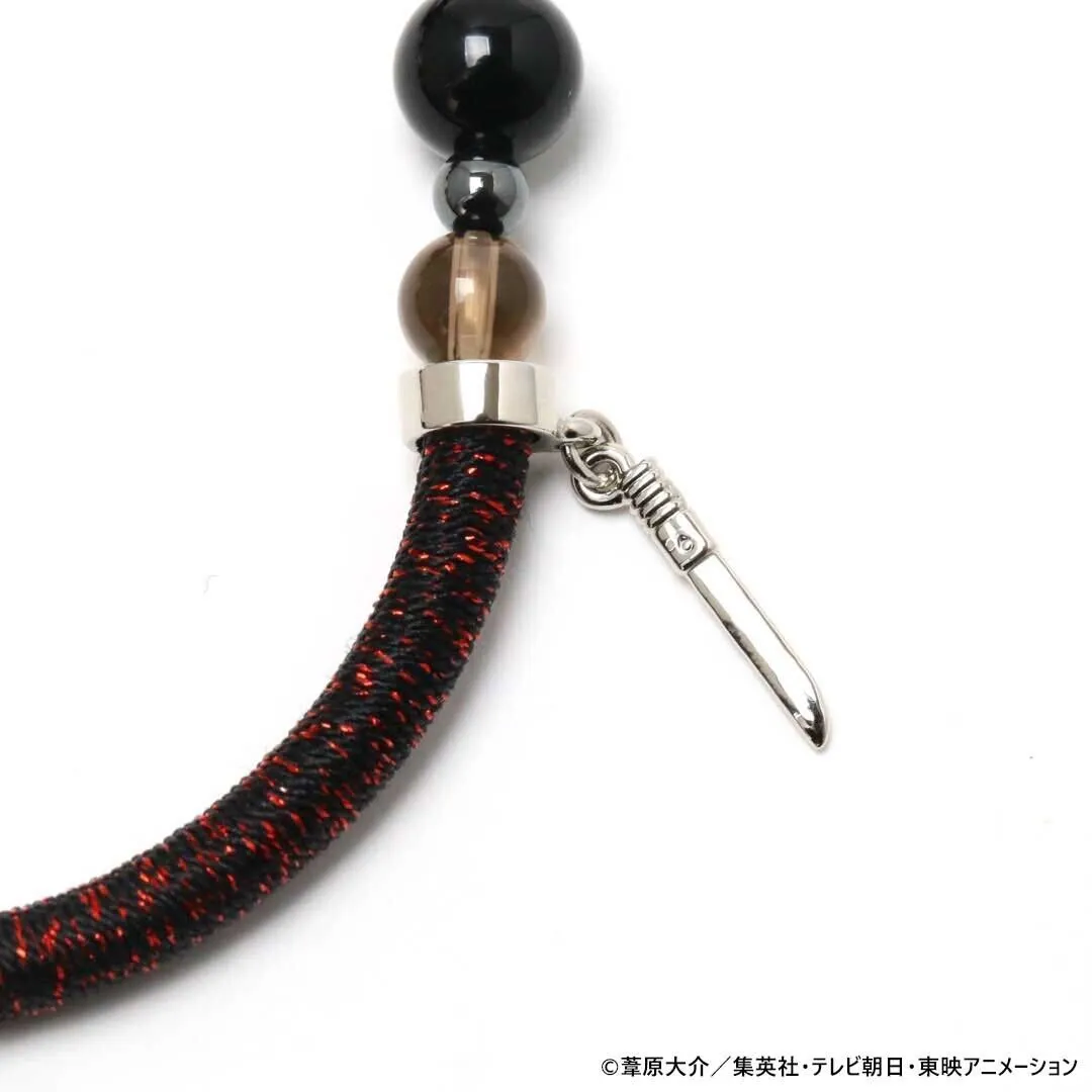 World Trigger Kei Tachikawa Wind Cord Bracelet Jewelry Japan Limited